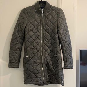 Puffer jacket
